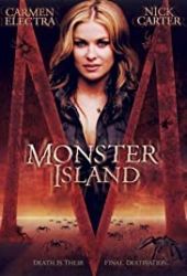     Monster Island